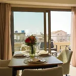 Apartament Afali Center Zakintos