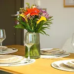 Apartament Afali Center *