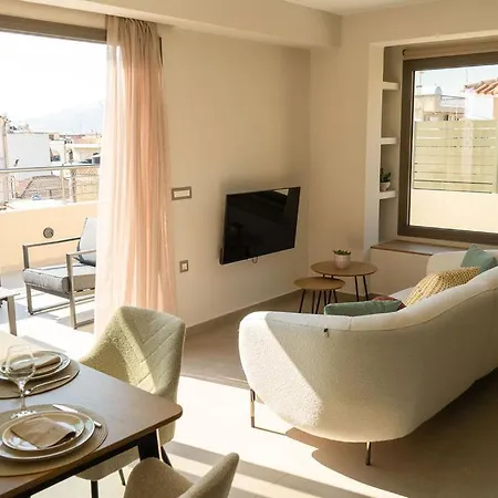 Apartamento Afali Center Zakynthos