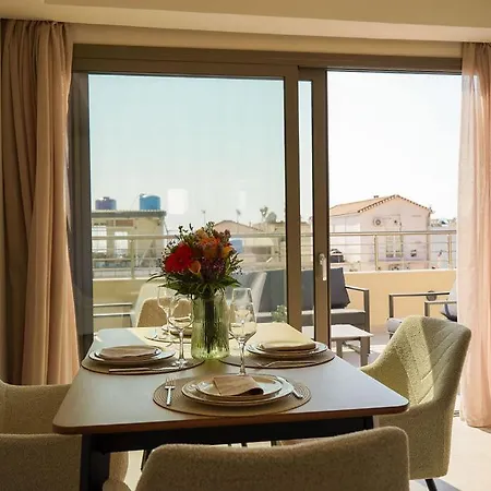 Apartamento Afali Center Zakynthos