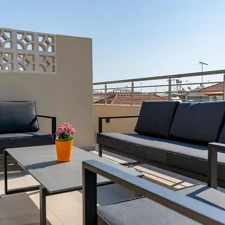 Afali Center Apartamento Zakynthos