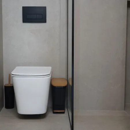 Apartamento Afali Center