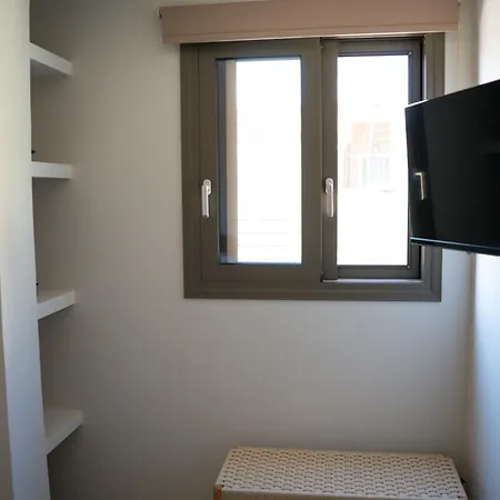 Afali Center Apartamento