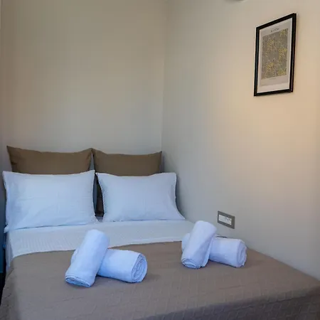 Apartamento Afali Center