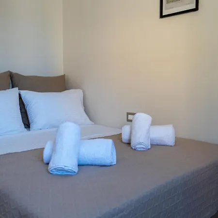 Afali Center Apartamento Zakynthos