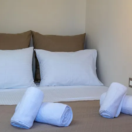 Apartamento Afali Center Zakynthos