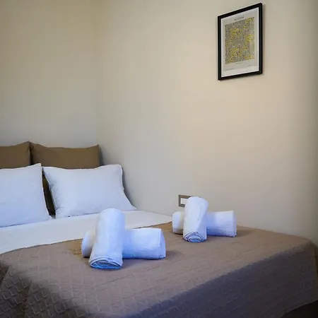 Apartamento Afali Center *