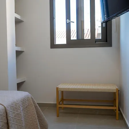 Apartamento Afali Center