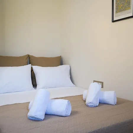 Apartamento Afali Center Zakynthos
