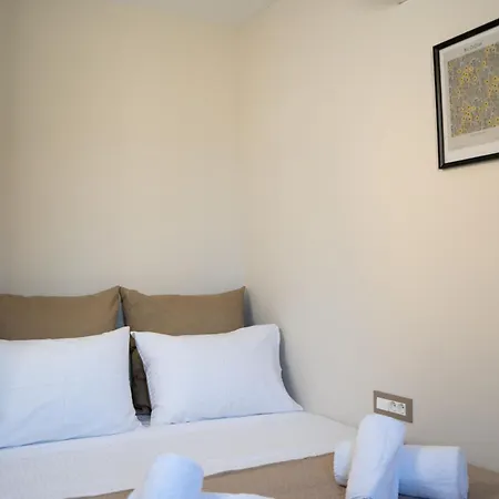 Afali Center Apartamento *