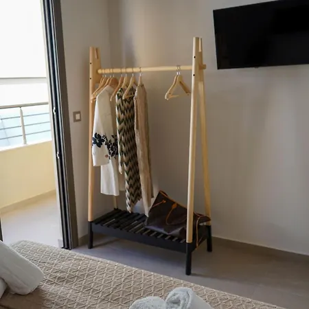 Apartamento Afali Center *