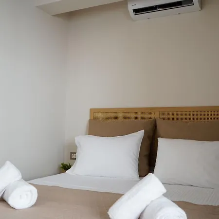 Afali Center Apartamento Zakynthos