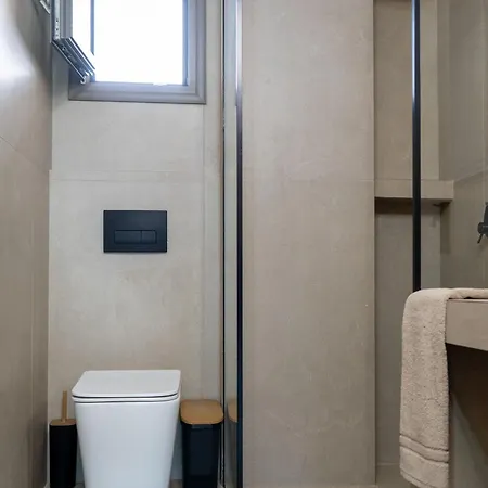 Afali Center Apartamento Zakynthos